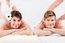 Massaggio di coppia - Capodanno Hotel Arezzo foto